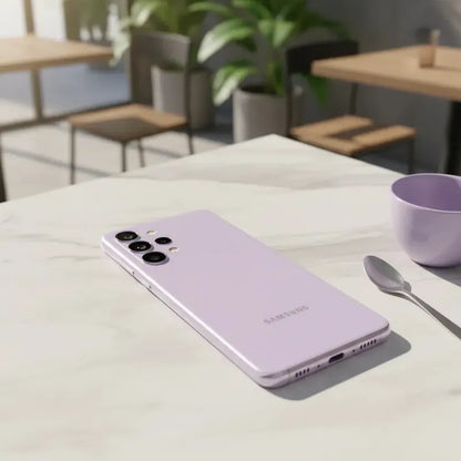 Samsung S20 Fan Edition Lavanda - Excelente (Reacondicionado) Cloud Lavender