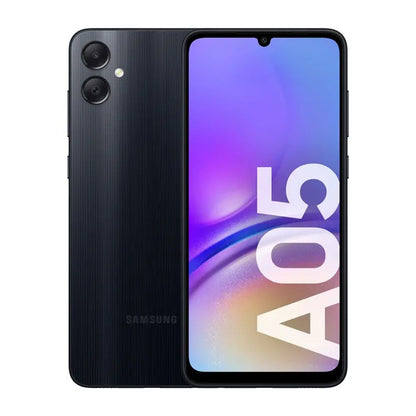 Samsung Galaxy A05 64 Gb Negro 4 Gb Ram - Excelente (Reacondicionado)