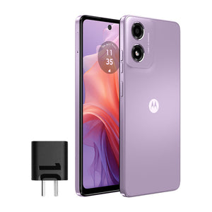 Motorola Moto E14 64 Gb Lavanda 2 Gb Ram