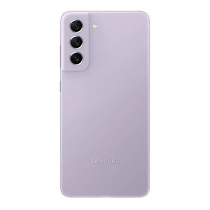 Samsung Galaxy S21 Fe Lavanda 5g - Excelente (Reacondicionado)