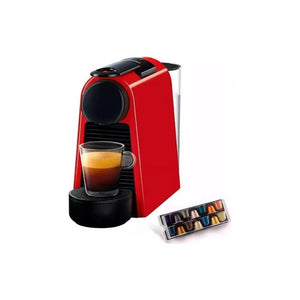 Cafetera Nespresso Essenza Mini D