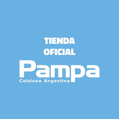 Kit 10 Resmas Pampa A4 70 G Papel Blanco Caja X10 U Blanco