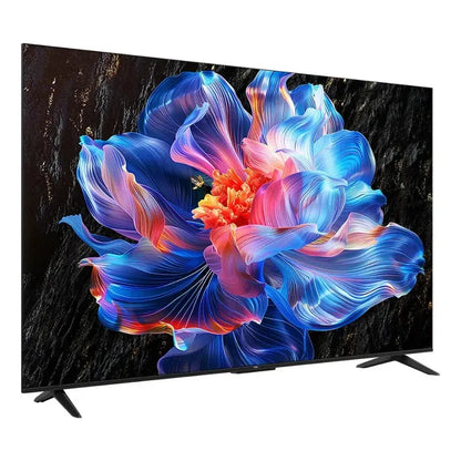 Tv Tcl 75v6c 4k-uhd Smart Tv Google