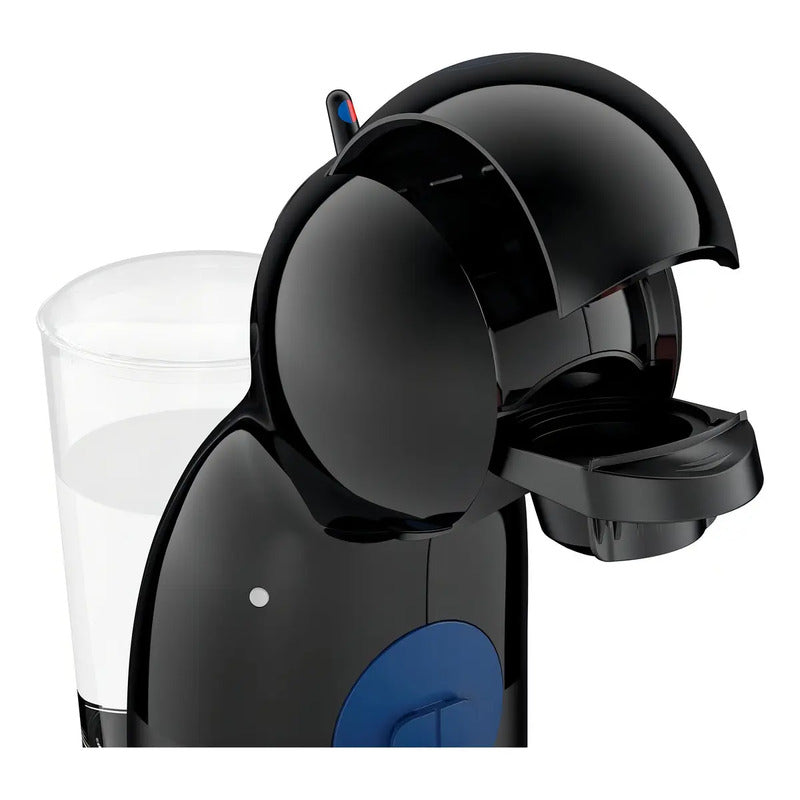Cafetera Moulinex Dolce Gusto Piccolo Xs Black Black