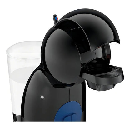 Cafetera Moulinex Dolce Gusto Piccolo Xs Black Black
