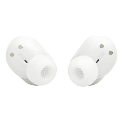 Auriculares Bluetooth Jbl Tune Buds 2 Blancos Blanco