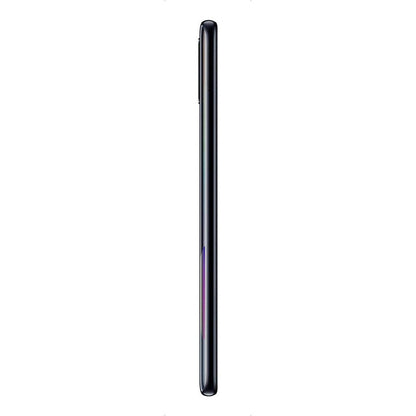 Samsung Galaxy A51 128 Gb 4 Gb Libre Negro Color Black - Excelente (Reacondicionado)