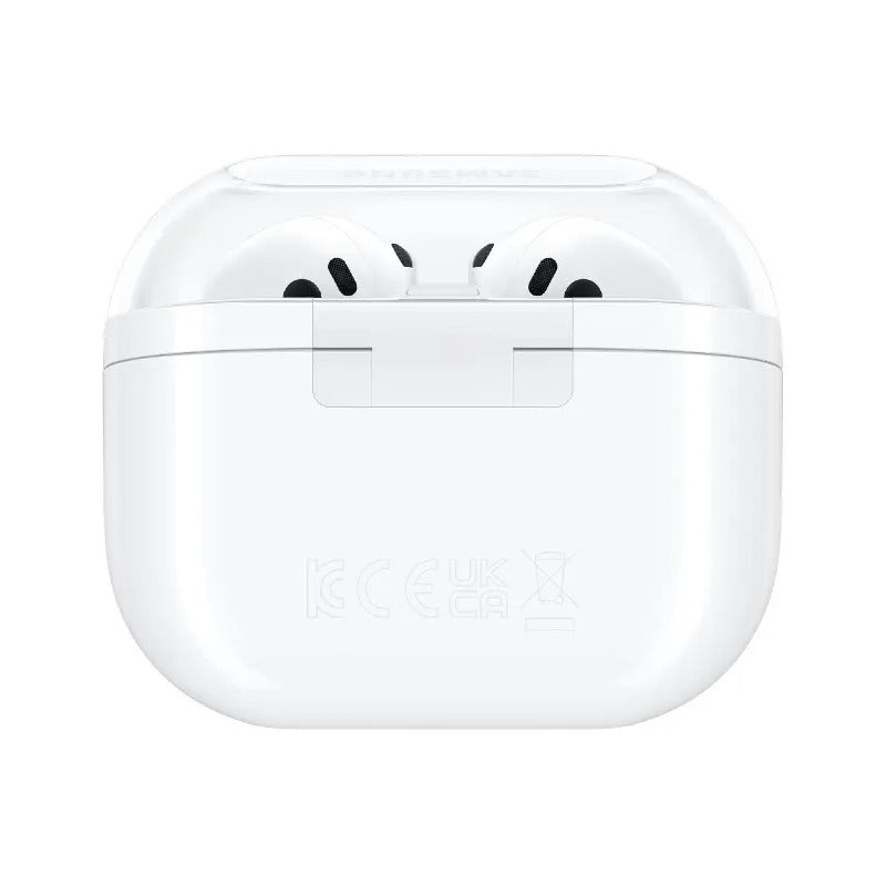 Auricular Inalambrico Samsung Galaxy Buds 3 Blanco - Excelente (Reacondicionado)