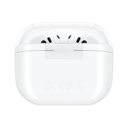Auricular Inalambrico Samsung Galaxy Buds 3 Blanco - Excelente (Reacondicionado)