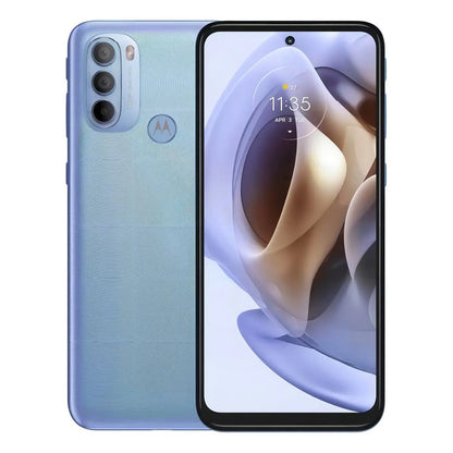 Motog31 128 Gb Azul Cielo4 Gb Ram - Excelente (Reacondicionado)