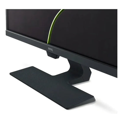 Monitor Benq Con Pantalla De 27  60hz Y Resolución Full Hd Negro