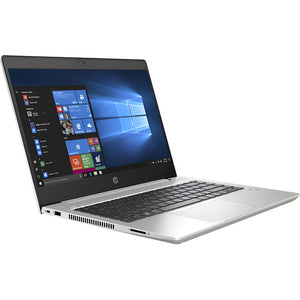 Notebook Hp Probook 445 G7 Ryzen 7 256gb Ssd 16gb 500hdd Plateado