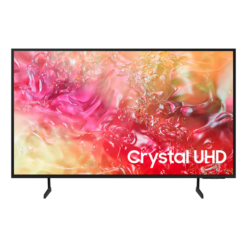 Televisor 75 Pulgadas Crystal Uhd 4k Samsung