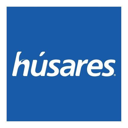 Resma Papel Husares Design A4 X100 Hojas 150gr Color Blanco