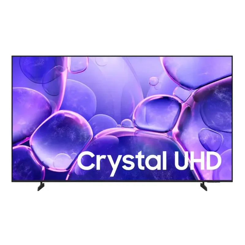 Pantalla 70 Pulgadas Crystal Un70u8000f Uhd 4k Smart Tv