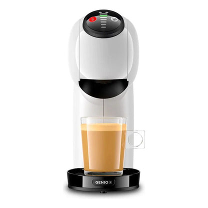 Cafetera Dolce Gusto Genio S Blanca Pv240158 Blanco