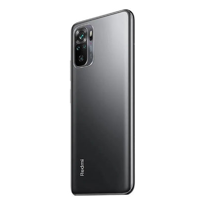 Xiaomi Redmi Note 10 Dual Sim 128 Gb Gris Ónix 6 Gb Ram - Excelente (Reacondicionado)