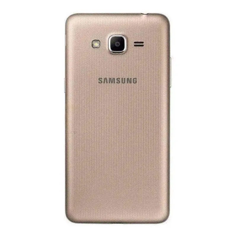 Samsung Galaxy J2 Prime 8 Gb Dorado 1.5 Gb Ram - Bueno (Reacondicionado)