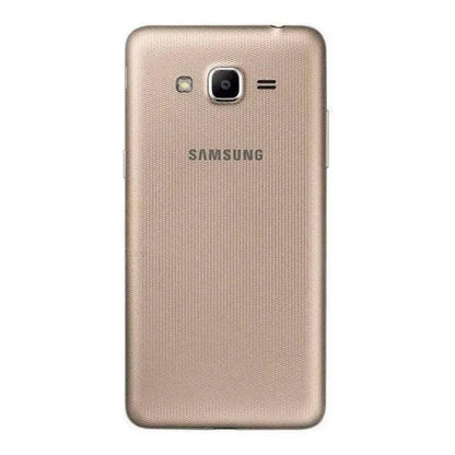 Samsung Galaxy J2 Prime 8 Gb Dorado 1.5 Gb Ram - Bueno (Reacondicionado)