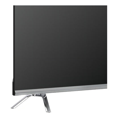 Smart Tv Noblex Dr55x9500 55 Pulgadas Qled 4k Black Series