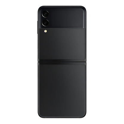 Samsung Galaxy Z Flip3 5g 128 Gb Phantom Black 8 Gb Ram - Bueno (Reacondicionado)