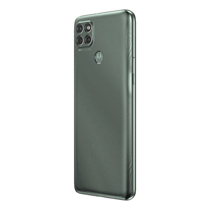 Moto G9 Power Xt2091-4 Verde Granito - Bueno (Reacondicionado)