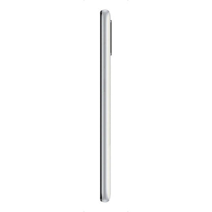 Samsung Libre Galaxy A31 Color Blanco - Aceptable (Reacondicionado)