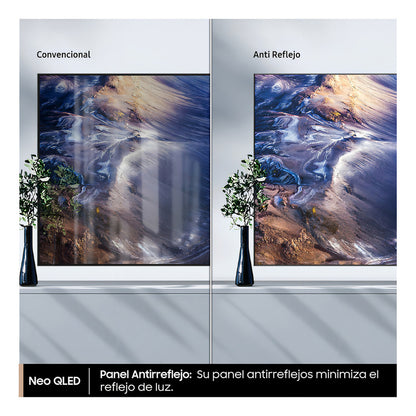 Smart Tv Samsung 43 Neo Qled 4k Qn90c Tv Gaming