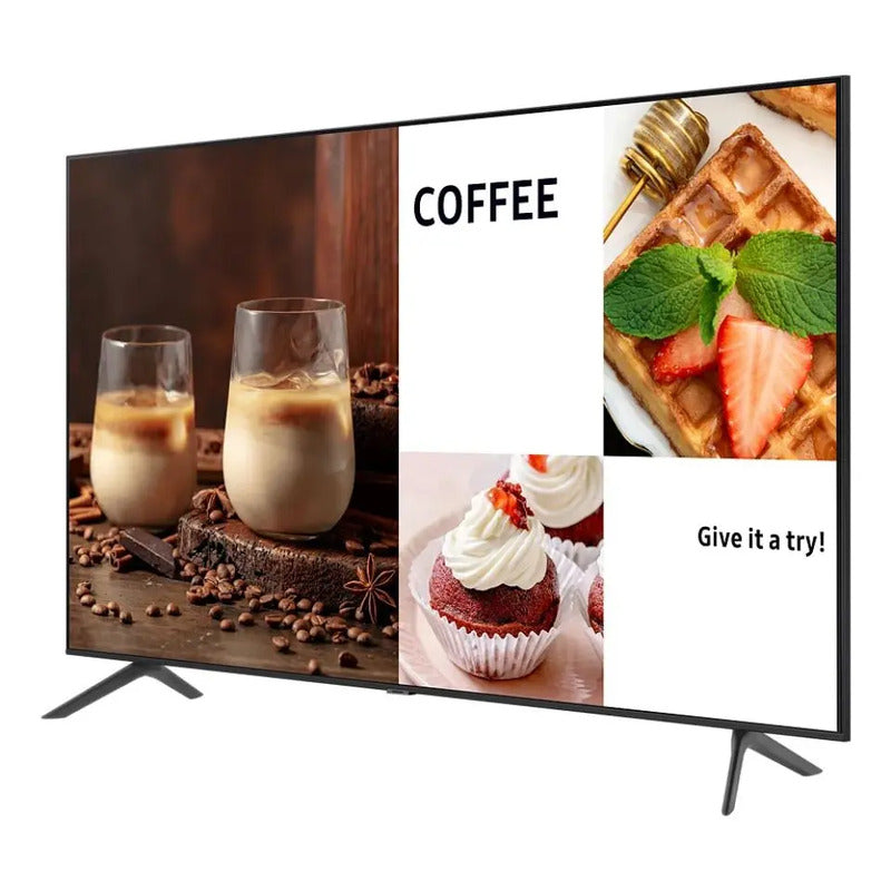 Smart Tv Samsung Crystal 4k Bed-h Business 50