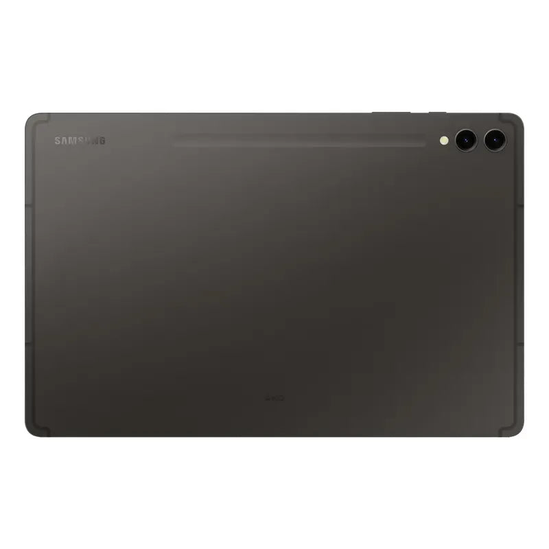 Samsung Galaxy Tab S9 Plus 512 Gb Wifi+cover+teclado Gray Color Grafito - Excelente (Reacondicionado)