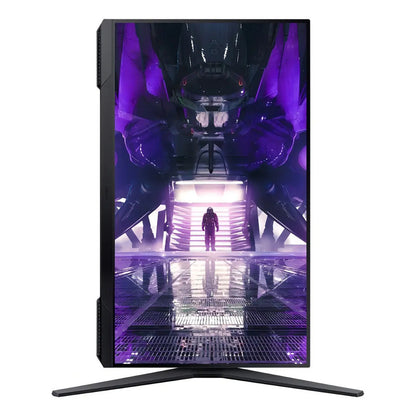 Monitor Samsung Odyssey G3 24'' Full Hd 144hz 1ms Freesync Color Negro