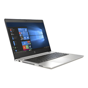 Notebook Hp Probook 445 G7 Ryzen 7 256gb Ssd 16gb 500hdd - Plateado