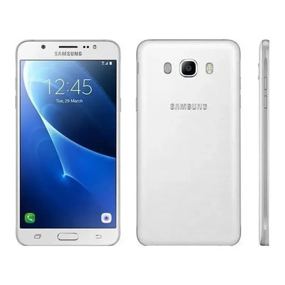 Samsung Galaxy J7 2016 16 Gb Blanco 2 Gb Ram Blanco