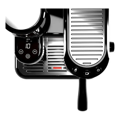 Cafetera Peabody Pe-ce5010n 19 Bar Con Molinillo Color Negro