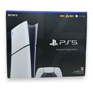 Consola Sony Playstation 5 Slim Blanco 4k 825 Gb Digital
