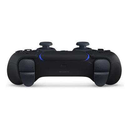 Sony Playstation Dualsense Joystick Inalámbrico Black Ps5 - Pc Ready Negro