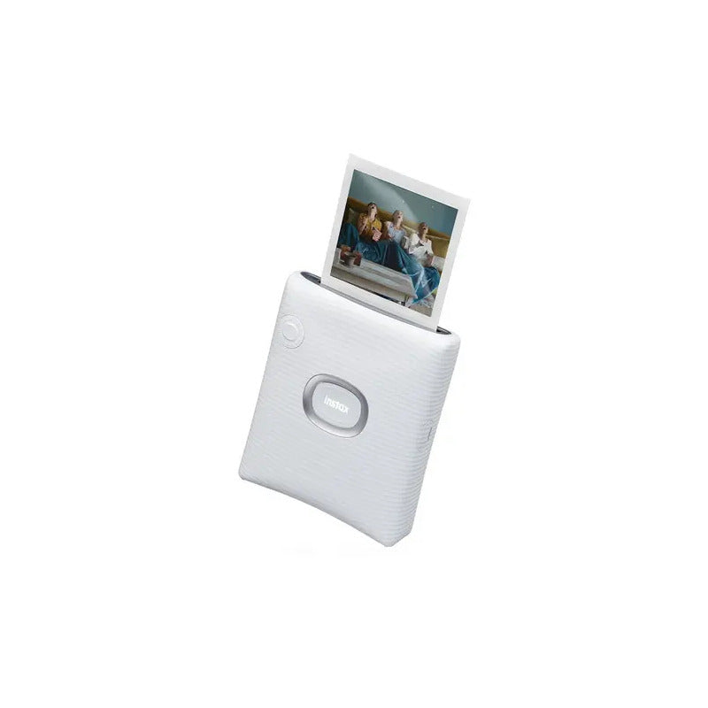 Impresora Fujifilm Instax Link Sq Blanca Color Blanco