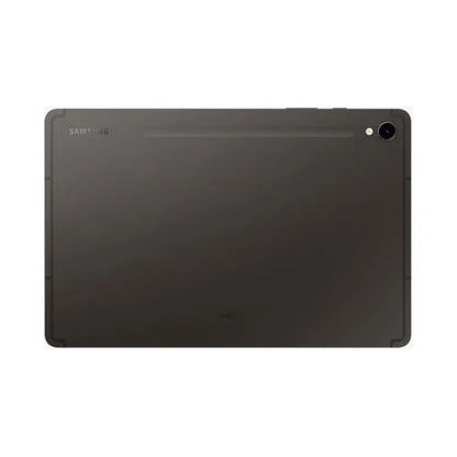 Tableta Samsung Galaxy Tab S9, 128 Gb, 8 Gb De Ram, Pantalla Inmersiva De Grafito - Excelente (Reacondicionado)
