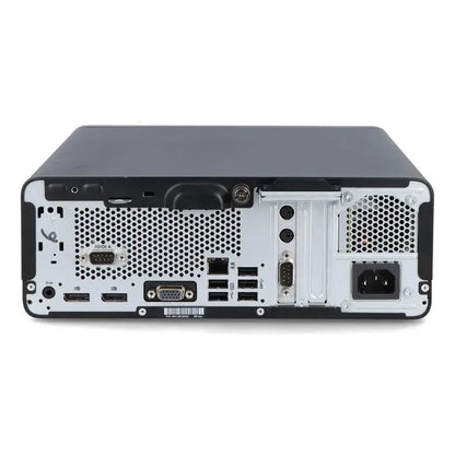 Computadora Pc Hp Elitedesk 805 G6 R3 Pro 256 Ssd 256 Gb 8 Gb Ryzen Hd