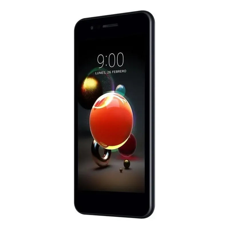 LG K9 32 Gb Aurora Black 2 Gb Ram - Bueno (Reacondicionado)