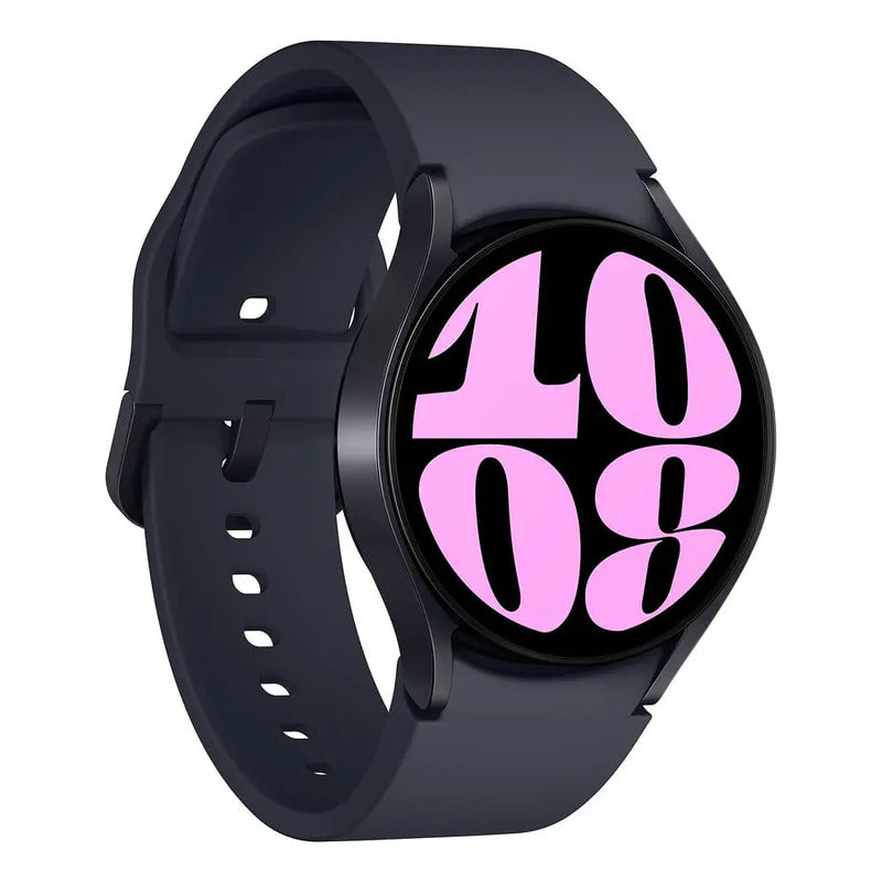 Smartwatch Samsung Galaxy Watch 6 40mm 16gb Wearos 40h Negro - Aceptable (Reacondicionado)