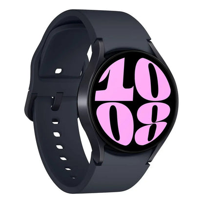 Smartwatch Samsung Galaxy Watch 6 40mm 16gb Wearos 40h Negro - Aceptable (Reacondicionado)