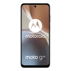 Moto G32 128gb 4 Gb Ram Gris - Excelente (Reacondicionado)