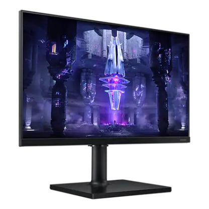 Monitor Samsung 24' Odyssey G3 Fhd 144hz G30b Negro
