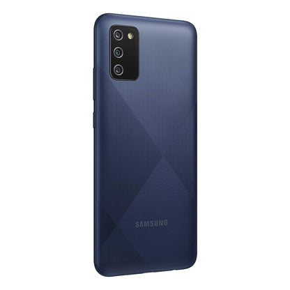 Samsung Galaxy A02s 32 Gb Azul