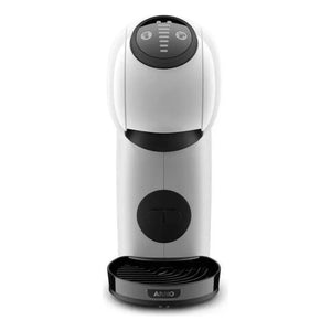 Cafetera Nescafé Dolce Gusto 230v Blanca Genio S Blanco