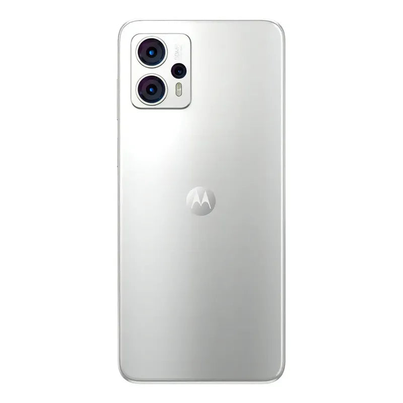 Moto G23 128gb 4gb Ram Blanco - Excelente (Reacondicionado)