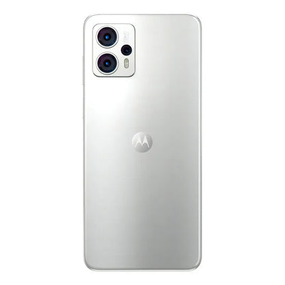 Moto G23 128gb 4gb Ram Blanco - Excelente (Reacondicionado)