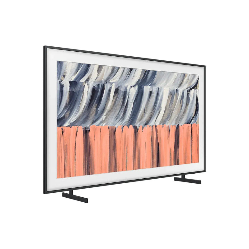 Televisor Samsung 65  Qled 4k The Frame Ls03h Vision Ai Smart Tv