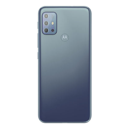 Motorola G20 64 Gb 4 Gb Ram Azul Cielo - Aceptable (Reacondicionado)